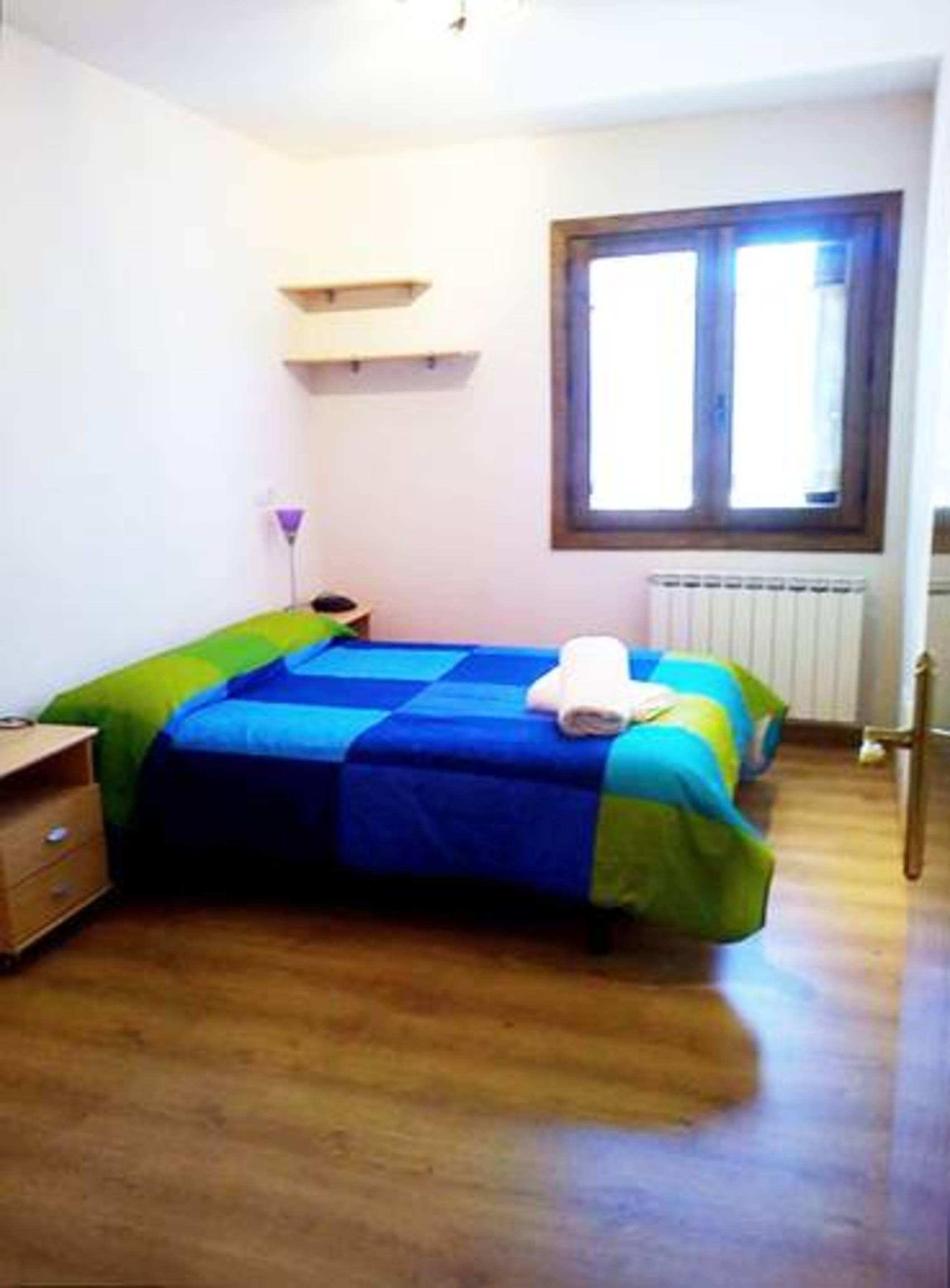 Apartamentos Villanua 3000 Kültér fotó