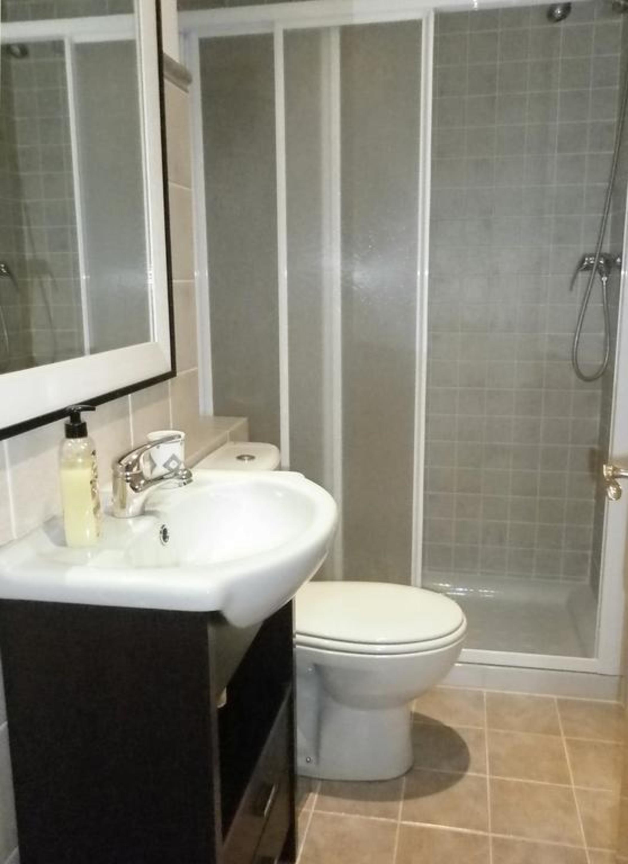 Apartamentos Villanua 3000 Kültér fotó