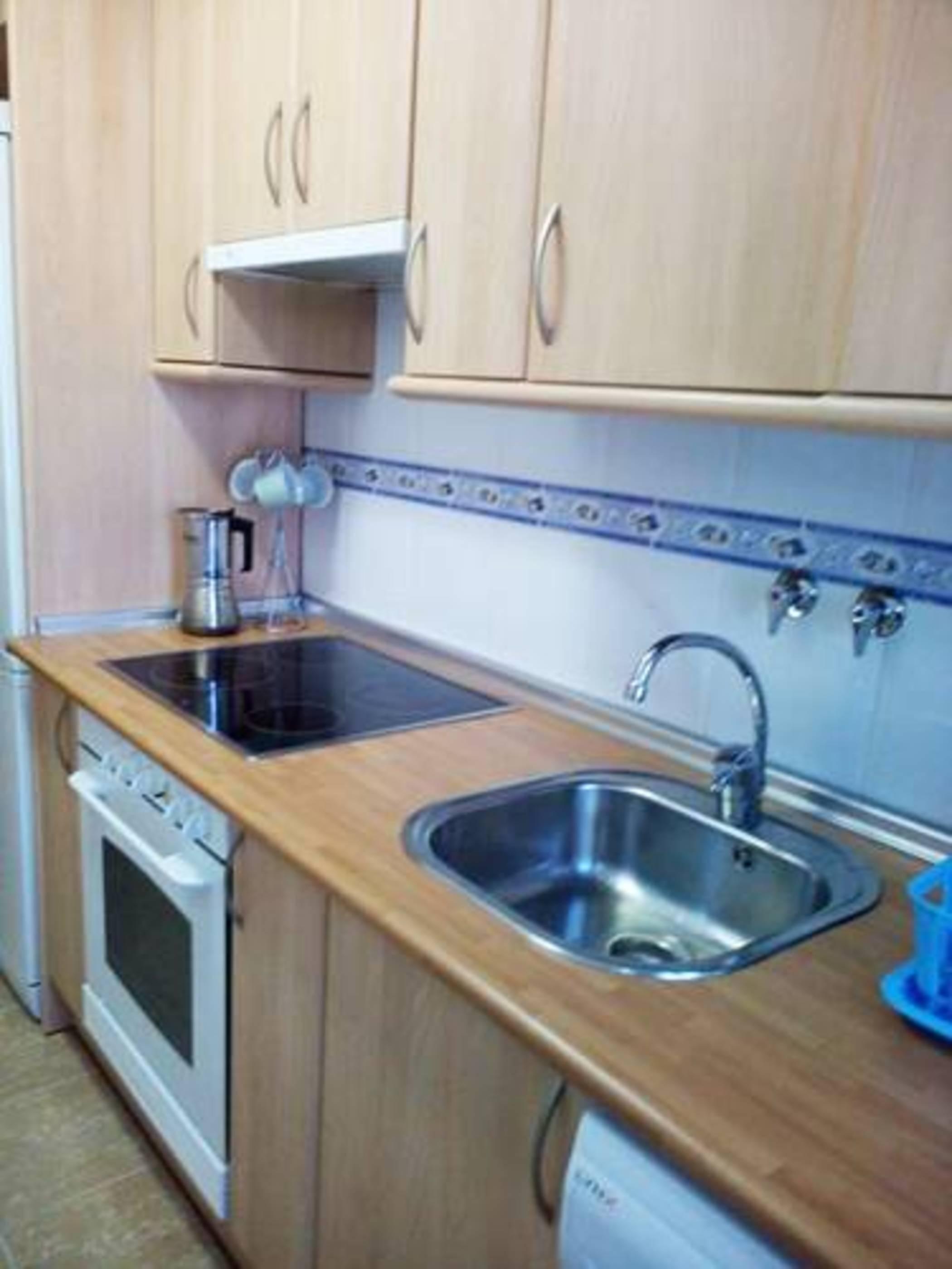 Apartamentos Villanua 3000 Kültér fotó