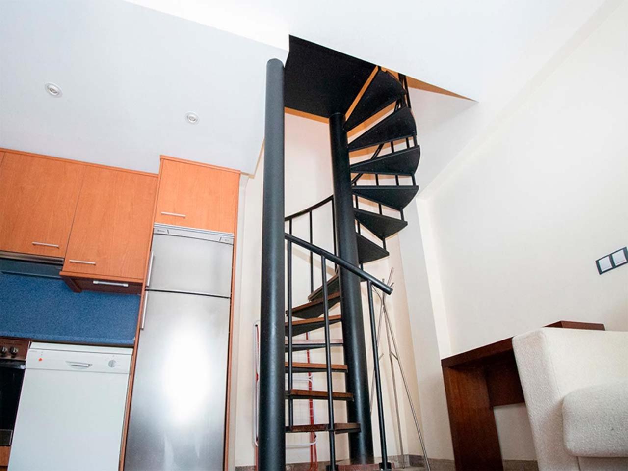 Apartamentos Villanua 3000 Kültér fotó