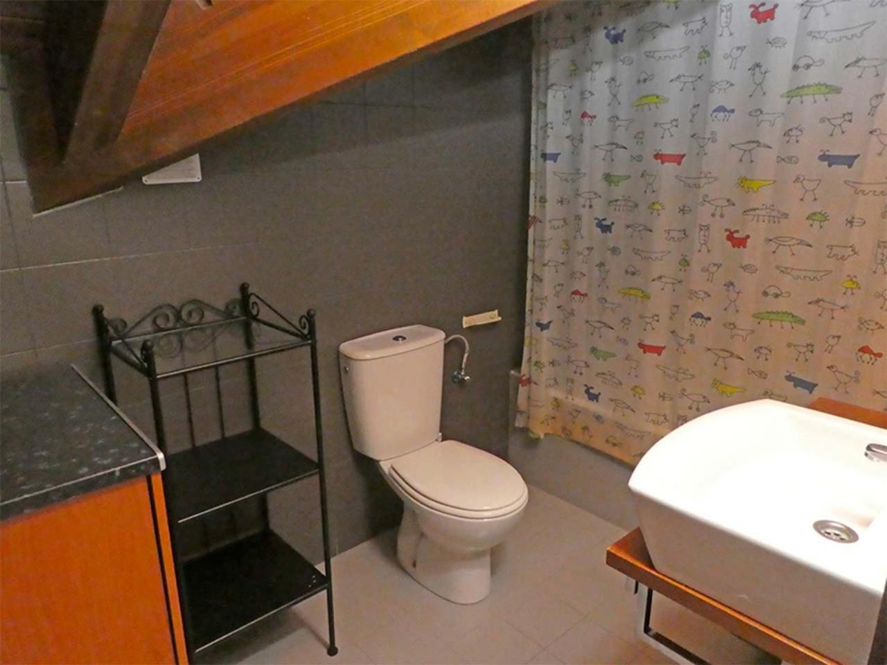 Apartamentos Villanua 3000 Kültér fotó