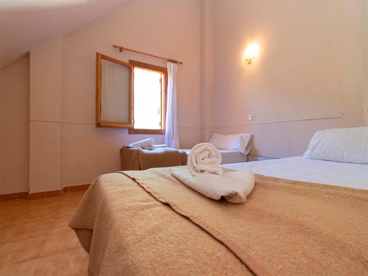 Apartamentos Villanua 3000 Kültér fotó