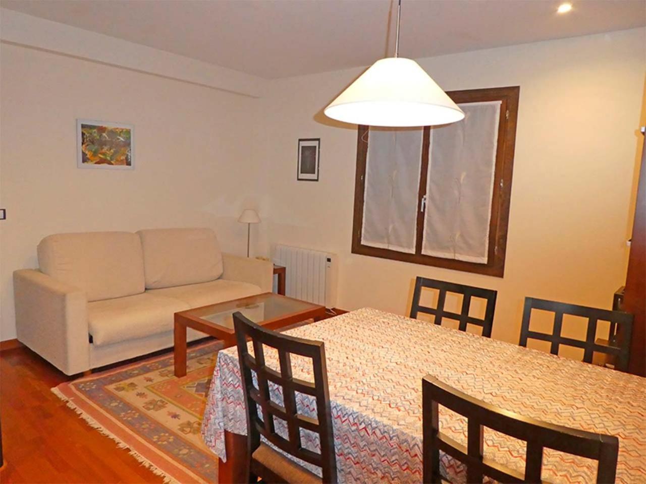 Apartamentos Villanua 3000 Kültér fotó