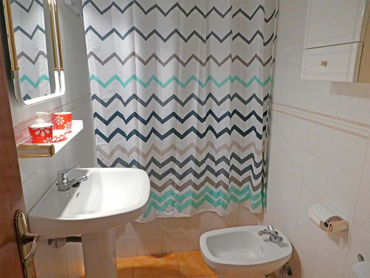 Apartamentos Villanua 3000 Kültér fotó