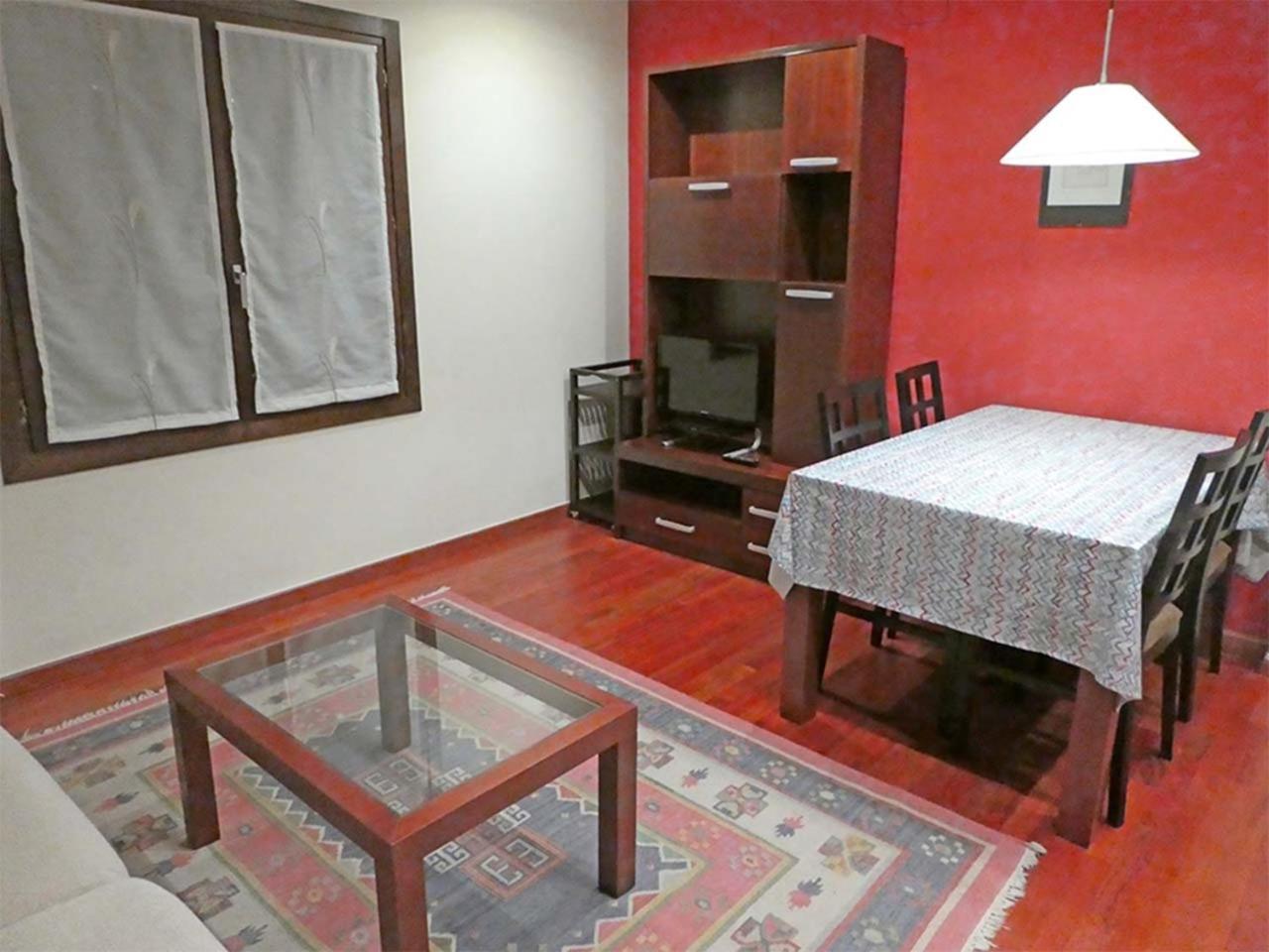 Apartamentos Villanua 3000 Kültér fotó