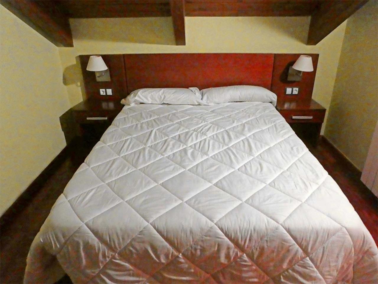 Apartamentos Villanua 3000 Kültér fotó