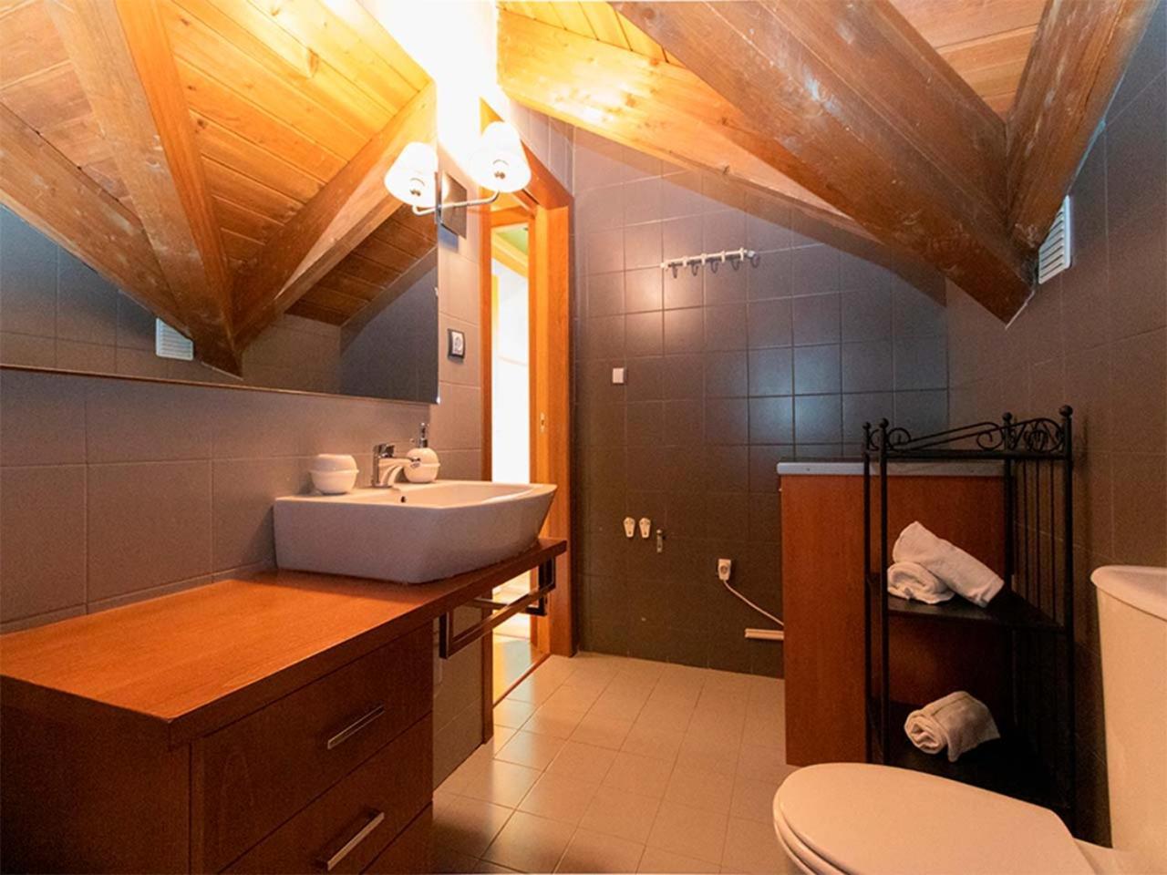 Apartamentos Villanua 3000 Kültér fotó