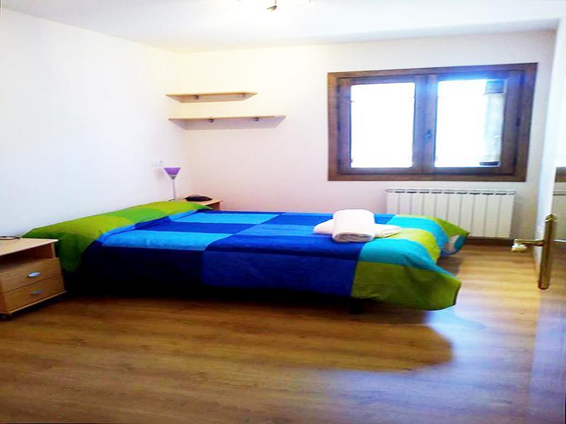 Apartamentos Villanua 3000 Kültér fotó