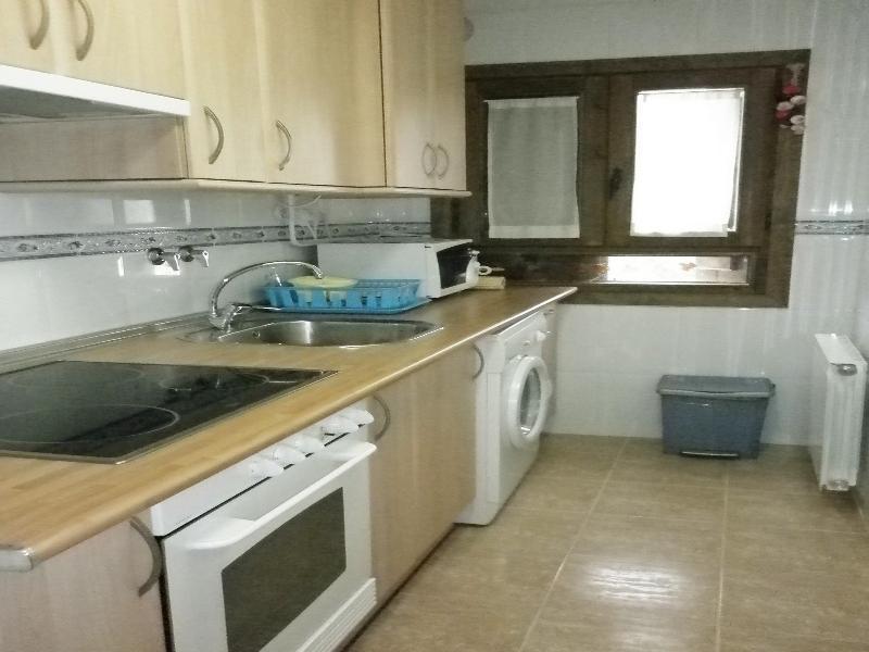 Apartamentos Villanua 3000 Kültér fotó