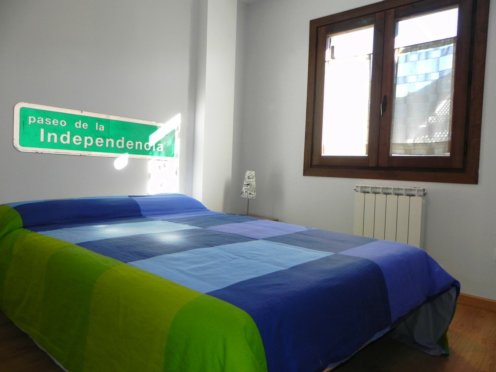 Apartamentos Villanua 3000 Kültér fotó
