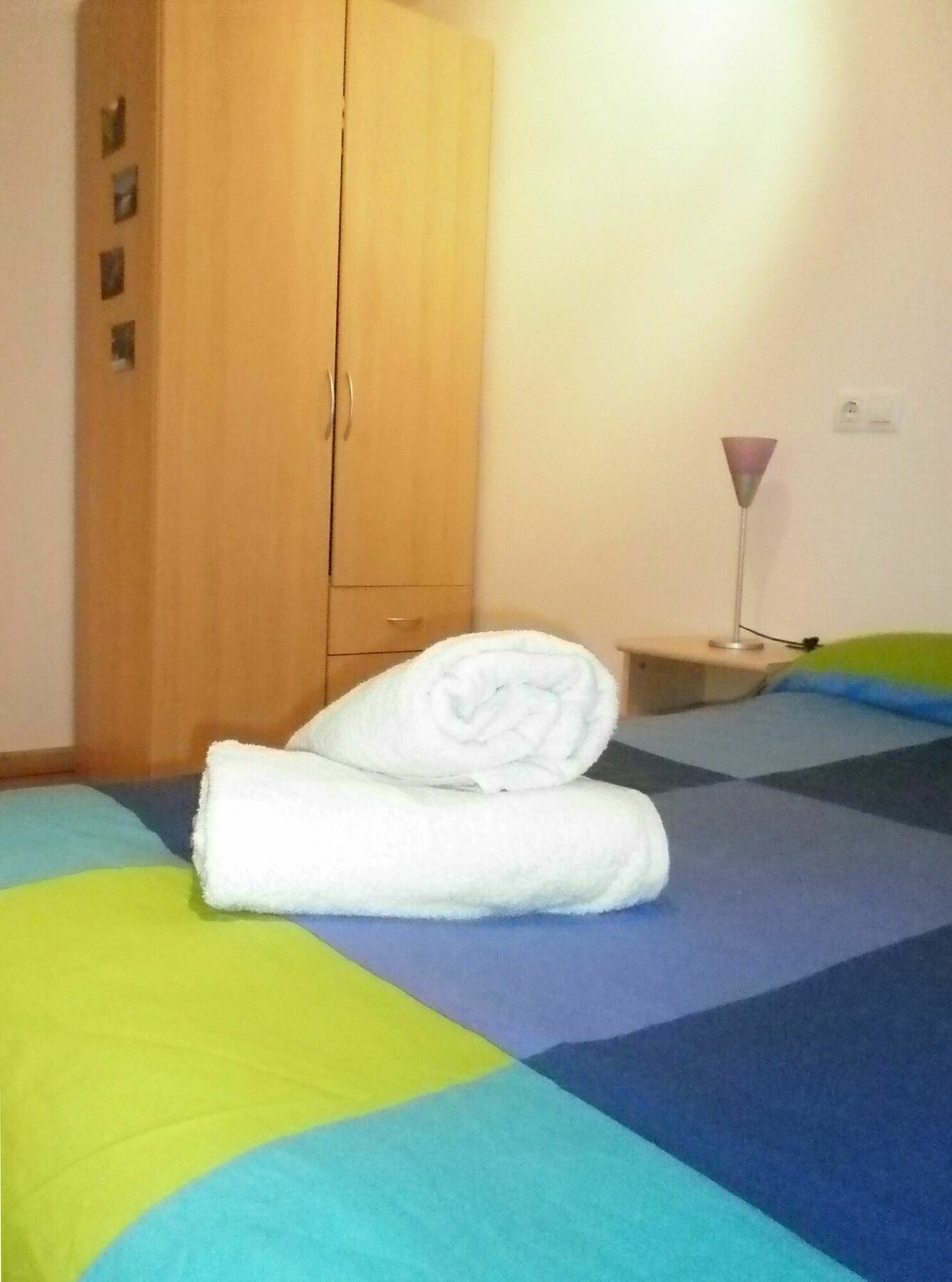 Apartamentos Villanua 3000 Kültér fotó