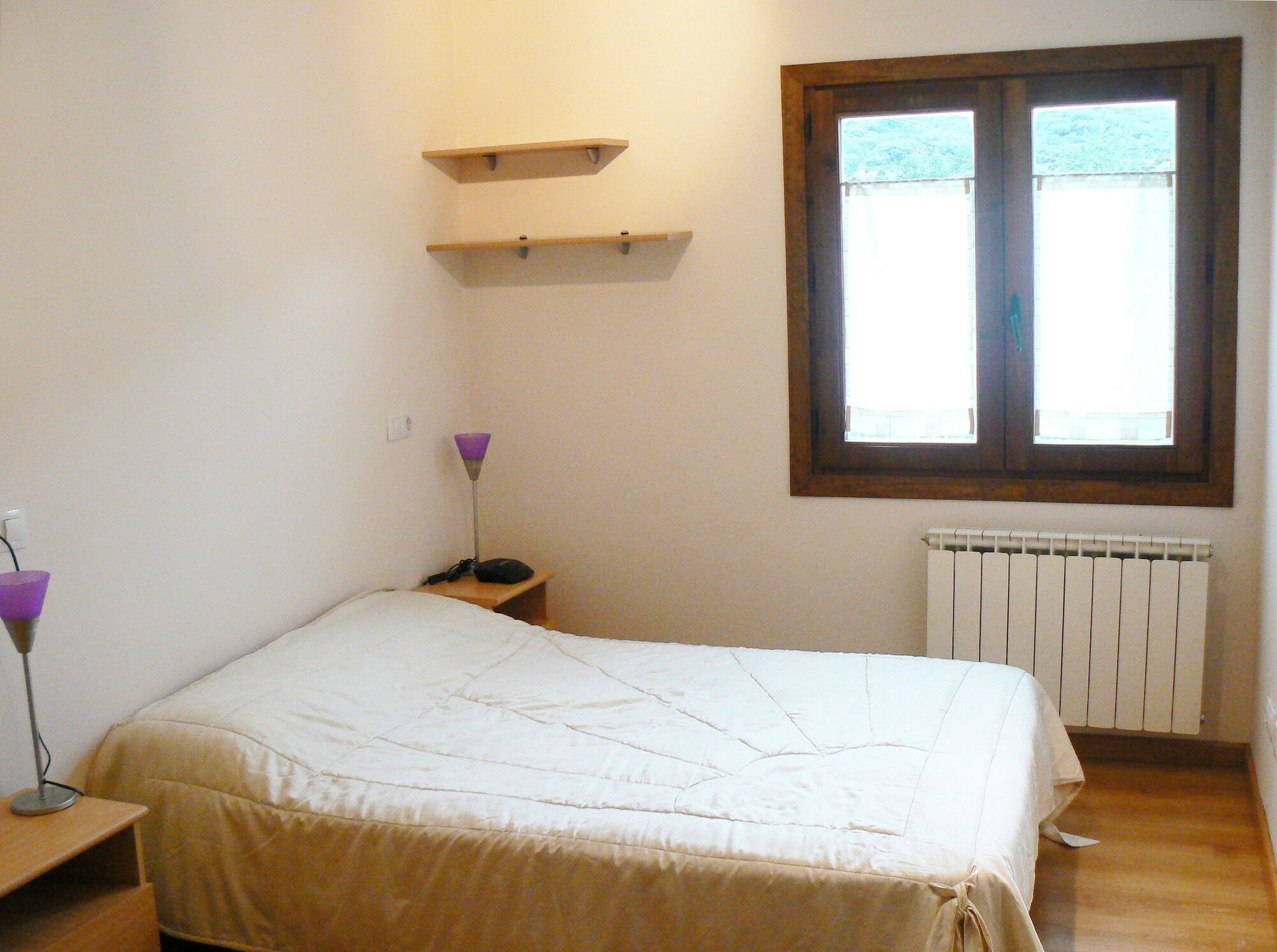 Apartamentos Villanua 3000 Kültér fotó