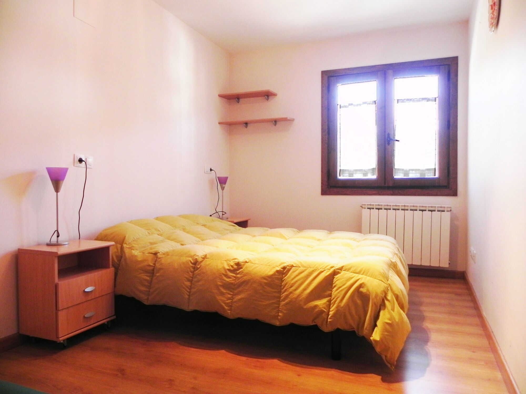 Apartamentos Villanua 3000 Kültér fotó