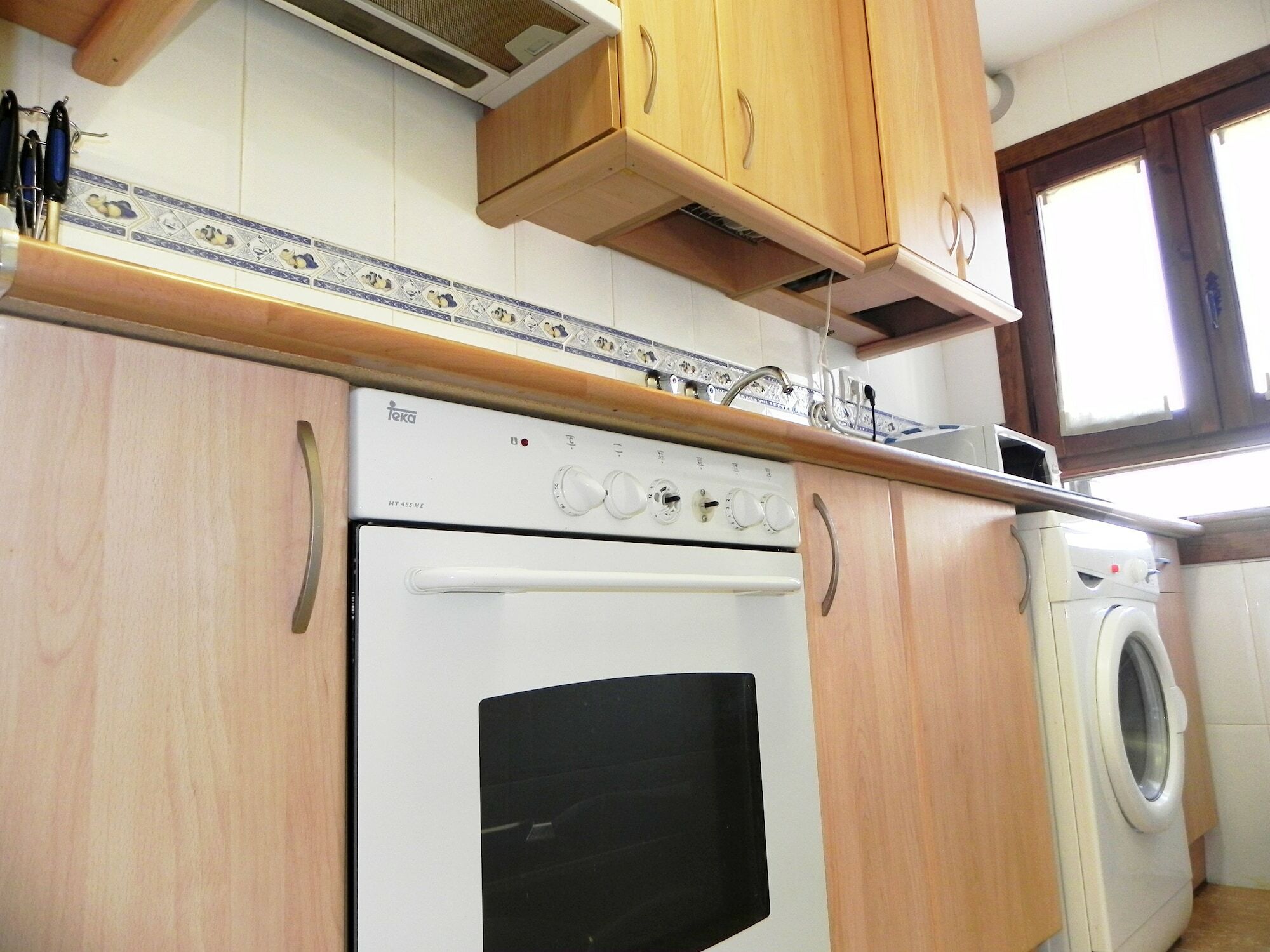 Apartamentos Villanua 3000 Kültér fotó
