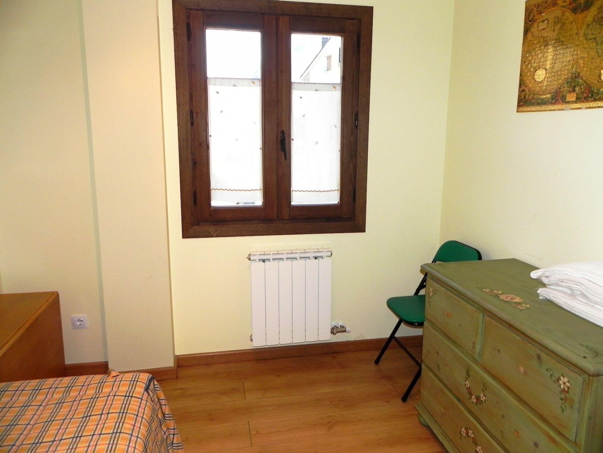 Apartamentos Villanua 3000 Kültér fotó
